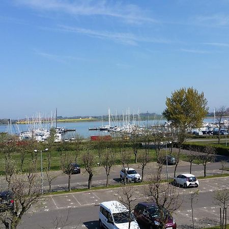 Fewo Eggers 1 Burgtiefe auf Fehmarn Eksteriør bilde