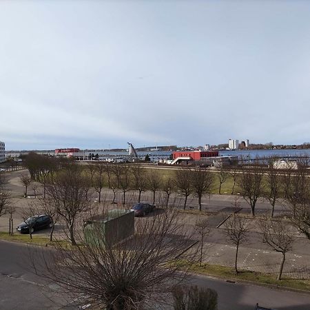 Fewo Eggers 1 Burgtiefe auf Fehmarn Eksteriør bilde
